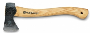 Friluftsyxa 37,5 cm' i gruppen Husqvarna / Skogsutrustning hos Mera Maskin Göteborg Aktiebolag (576 92 63-01)
